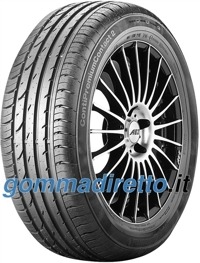 Foto pneumatico: CONTINENTAL, PremiumContact 2 215/45 R1616 86h Estive