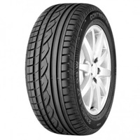 Foto pneumatico: CONTINENTAL, ContiPremiumContact 185/50 R1616 81V Estive