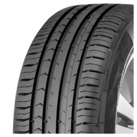 Foto pneumatico: CONTINENTAL, PREMIUMCONTACT 5 215/55 R1717 94W Estive