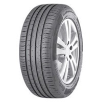 Foto pneumatico: CONTINENTAL, PremiumContact 5 205/55 R1717 91V Estive