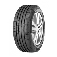 Foto pneumatico: CONTINENTAL, PREMIUMCONTACT 5 195/55 R1616 87H Estive