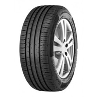 Foto pneumatico: CONTINENTAL, PREMIUMCONTACT 5 215/60 R1616 95H Estive