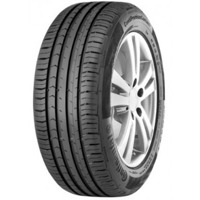 Foto pneumatico: CONTINENTAL, PREMIUMCONTACT 5 FR * MO 225/55 R1717 97Y Estive