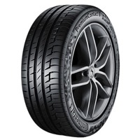 Foto pneumatico: CONTINENTAL, PremiumContact 6 205/50 R1717 89V Estive