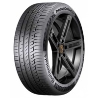 Foto pneumatico: CONTINENTAL, PremiumContact 6 245/40 R2020 95V Estive