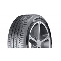 Foto pneumatico: CONTINENTAL, PREMIUMCONTACT 6 FR SSR 245/50 R1919 101Y Estive