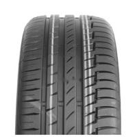 Foto pneumatico: CONTINENTAL, PREMIUMCONTACT 6 FR SSR XL 255/55 R2020 110W Estive