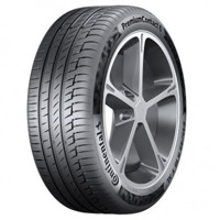 Foto pneumatico: CONTINENTAL, PREMIUMCONTACT 6 FR XL 295/45 R2020 114W Estive