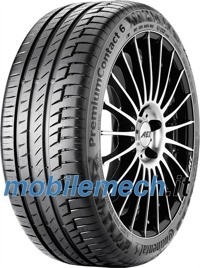 Foto pneumatico: CONTINENTAL, PremiumContact 6 325/40 R2222 114Y Estive