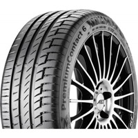 Foto pneumatico: CONTINENTAL, PREMIUMCONTACT 6 SSR XL FR 225/40 R2020 94Y Estive