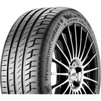 Foto pneumatico: CONTINENTAL, PREMIUMCONTACT 6 SUV 235/55 R1818 100H Estive