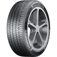 Foto pneumatico: CONTINENTAL, PremiumContact 6 235/45 R1818 98Y Estive