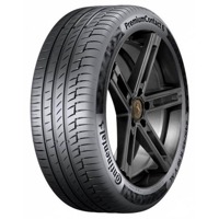 Foto pneumatico: CONTINENTAL, PREMIUMCONTACT 6 215/55 R1818 95H Estive