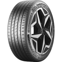 Foto pneumatico: CONTINENTAL, PremiumContact 7 255/45 R1818 103Y Estive