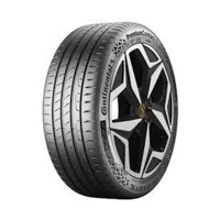 Foto pneumatico: CONTINENTAL, PREMIUMCONTACT 7 EVC FR XL 205/40 R1818 86Y Estive