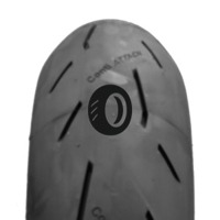 Foto pneumatico: CONTINENTAL, RACE ATTACK 2 120/70 R1717 58W Quattro-stagioni