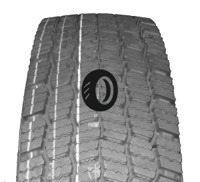 Foto pneumatico: CONTINENTAL, SCANDINAVIA HD3 265/70 R19.519.5 140M Estive