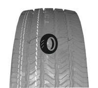 Foto pneumatico: CONTINENTAL, SCANDINAVIA HS3 265/70 R19.519.5 140M Estive