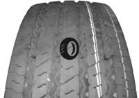 Foto pneumatico: CONTINENTAL, SCANDINAVIA HT3 285/70 R19.519.5 150K Estive