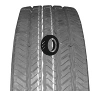 Foto pneumatico: CONTINENTAL, SCANDINAVIA LS3 235/75 R17.517.5 132M Estive