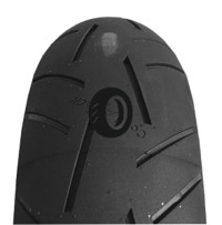 Foto pneumatico: CONTINENTAL, SPORT ATTACK 3 110/70 R1717 54W Quattro-stagioni
