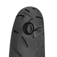 Foto pneumatico: CONTINENTAL, SPORT ATTACK 4 120/70 R1717 58W Quattro-stagioni