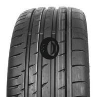 Foto pneumatico: CONTINENTAL, SPORT CONTACT 3 E 245/45 R1818 96Y Estive