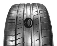 Foto pneumatico: CONTINENTAL, SPORT CONTACT 5P 245/40 R1818 97Y Estive