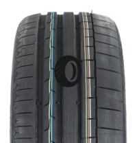 Foto pneumatico: CONTINENTAL, SPORT CONTACT 6 295/30 R2020 101Y Estive