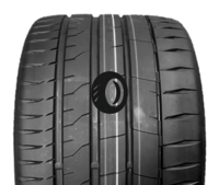 Foto pneumatico: CONTINENTAL, SPORT CONTACT 7 295/30 R2020 101Y Estive