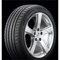 Foto pneumatico: CONTINENTAL, SPORTCONTACT 2 FR MO XL 265/40 R2121 105Y Estive