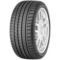 Foto pneumatico: CONTINENTAL, SPORTCONTACT 2 FR N2 295/30 R1818 94Y Estive