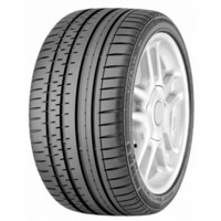 Foto pneumatico: CONTINENTAL, SPORTCONTACT 2 MO FR XL 215/40 R1818 89W Estive