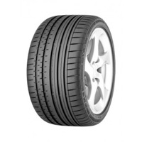 Foto pneumatico: CONTINENTAL, SPORTCONTACT 2 MO FR XL 275/35 R2020 102Y Estive