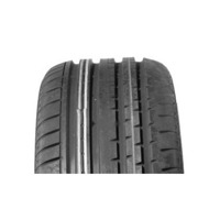 Foto pneumatico: CONTINENTAL, ContiSportContact 2 275/40 R1919 105Y Estive