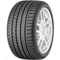 Foto pneumatico: CONTINENTAL, ContiSportContact 2 225/50 R1717 98W Estive