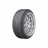 Foto pneumatico: CONTINENTAL, SPORTCONTACT 3 FR AO 255/45 R1919 100Y Estive