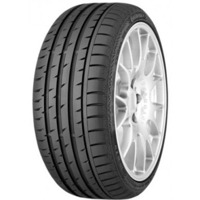 Foto pneumatico: CONTINENTAL, SPORTCONTACT 3 FR 235/40 R1919 92W Estive