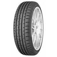 Foto pneumatico: CONTINENTAL, SPORTCONTACT 3 RO1 FR XL 235/40 R1818 95Y Estive