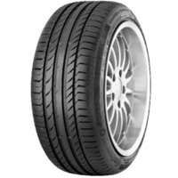 Foto pneumatico: CONTINENTAL, ContiSportContact 5 225/45 R1717 91W Estive