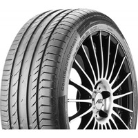 Foto pneumatico: CONTINENTAL, SPORTCONTACT 5 SUV XL CONTISEAL 255/40 R2020 101V Estive