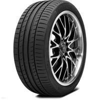 Foto pneumatico: CONTINENTAL, ContiSportContact 5 255/35 R1919 96Y Estive