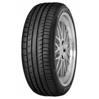 Foto pneumatico: CONTINENTAL, ContiSportContact 5P 245/40 R2020 99Y Estive