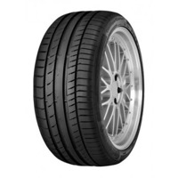 Foto pneumatico: CONTINENTAL, ContiSportContact 5 235/60 R1818 103H Estive