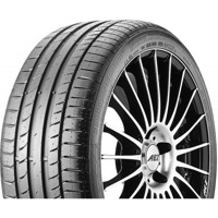 Foto pneumatico: CONTINENTAL, SPORTCONTACT 5P ND0 FR XL 315/30 R2121 105Y Estive