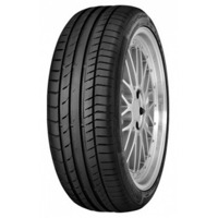 Foto pneumatico: CONTINENTAL, ContiSportContact 5 235/50 R1818 97W Estive