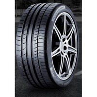 Foto pneumatico: CONTINENTAL, SPORTCONTACT 5P FR RO1 XL 275/30 R2121 98Y Estive