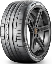 Foto pneumatico: CONTINENTAL, SportContact 6 285/40 R2222 110Y Estive