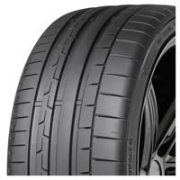 Foto pneumatico: CONTINENTAL, SPORTCONTACT 6 * XL QRC 235/35 R1919 91Y Estive