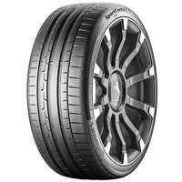 Foto pneumatico: CONTINENTAL, SportContact 6 285/45 R2121 113Y Estive